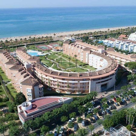 Las Americas Ислантилья Экстерьер фото