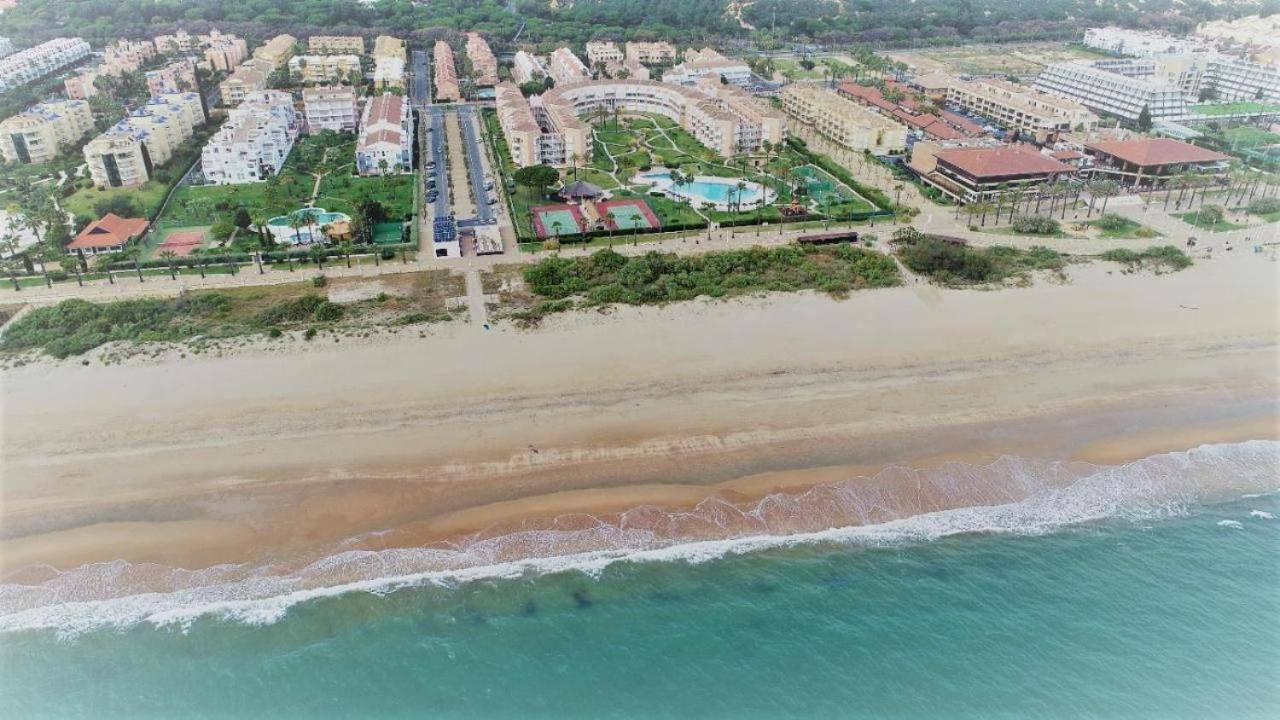 Las Americas Ислантилья Экстерьер фото