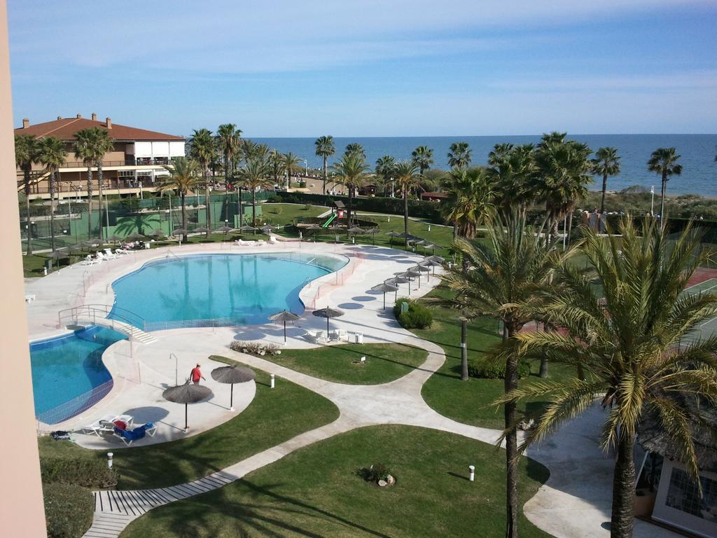 Las Americas Ислантилья Экстерьер фото