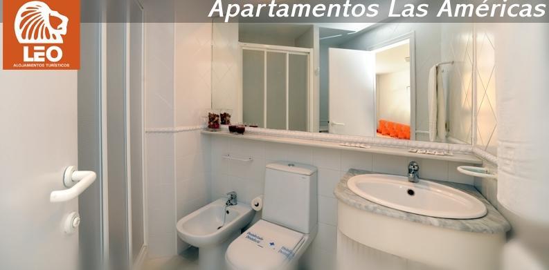 Las Americas Ислантилья Экстерьер фото