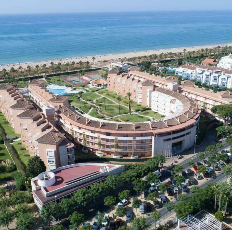Las Americas Ислантилья Экстерьер фото